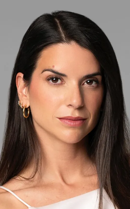 Ana Caldas