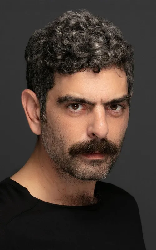 Mehmet Ali Nuroğlu