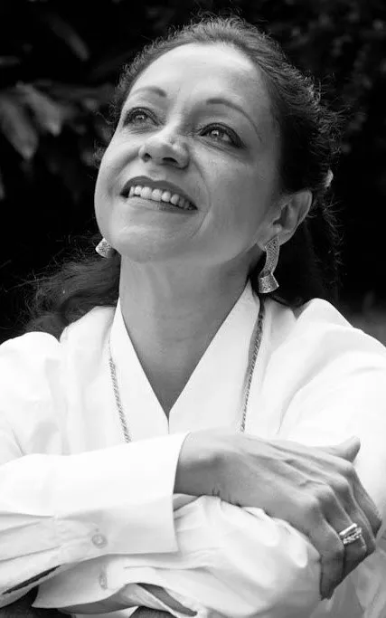 Margarita Cadenas