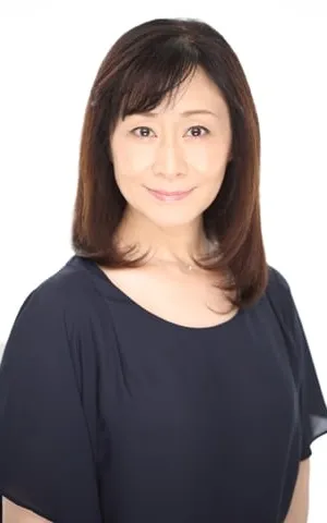 Yoko Imaizumi
