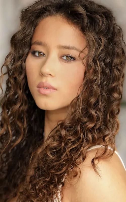 Samantha Cochran
