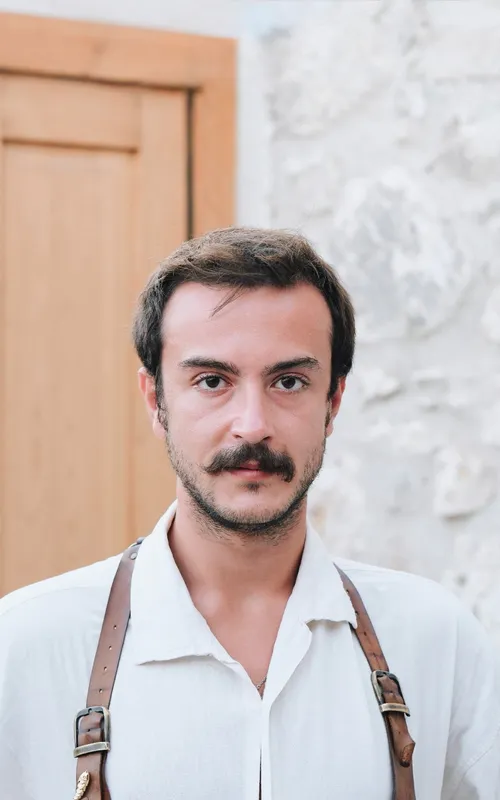 Emirhan Cangül