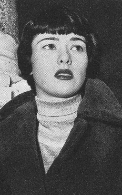 Mitzi Roman