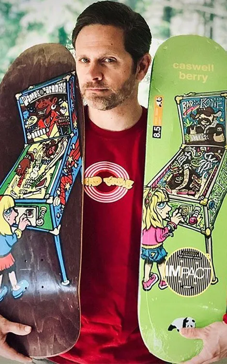 Justin Girard