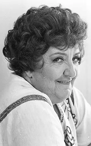 Zilka Salaberry