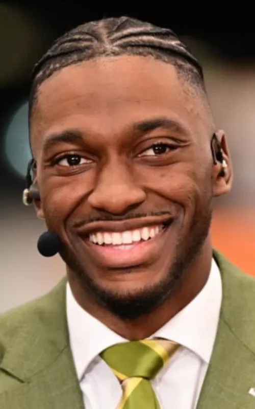 Robert Griffin III