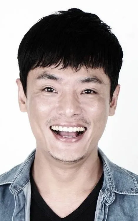 Kim Jong-tae