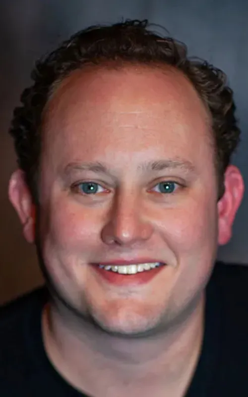 Graham Burk