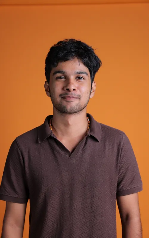 Nijo Joseph