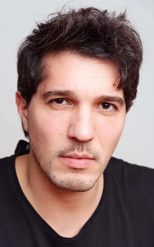Emanuele Carfora