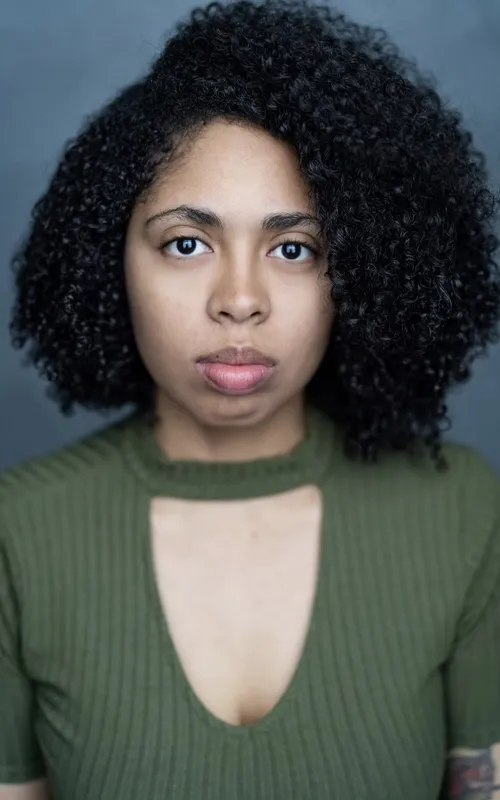 Catherine Mieses
