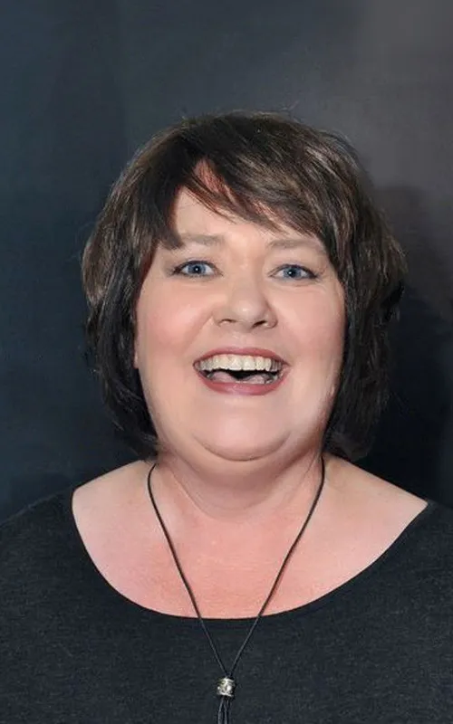 Sally Bankes