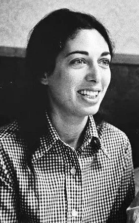 Flo Jacobs