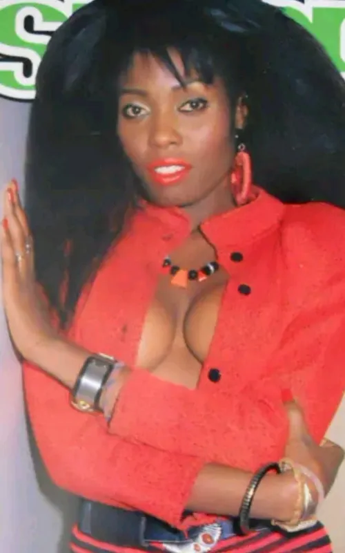 Marcia Sedoc