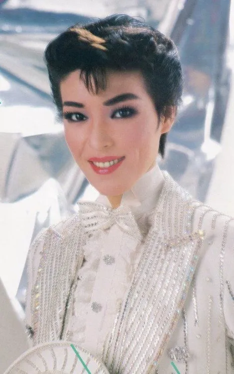 Ooura Mizuki
