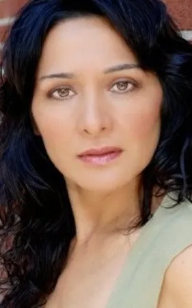 Sylvia Castro Galan