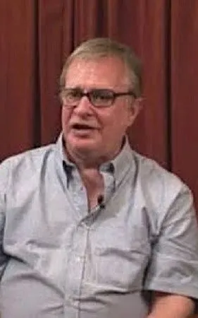 Bill Krohn