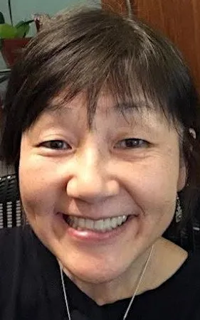 Lilian Mitsunaga