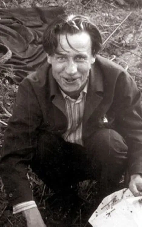 Viktor Mikhailov