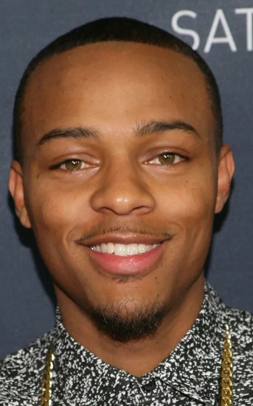 Shad Moss