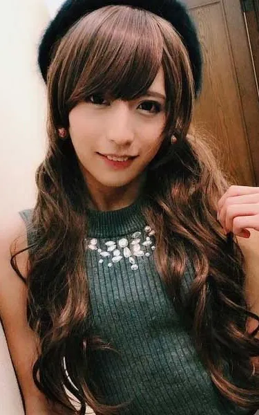 Rui Nanase
