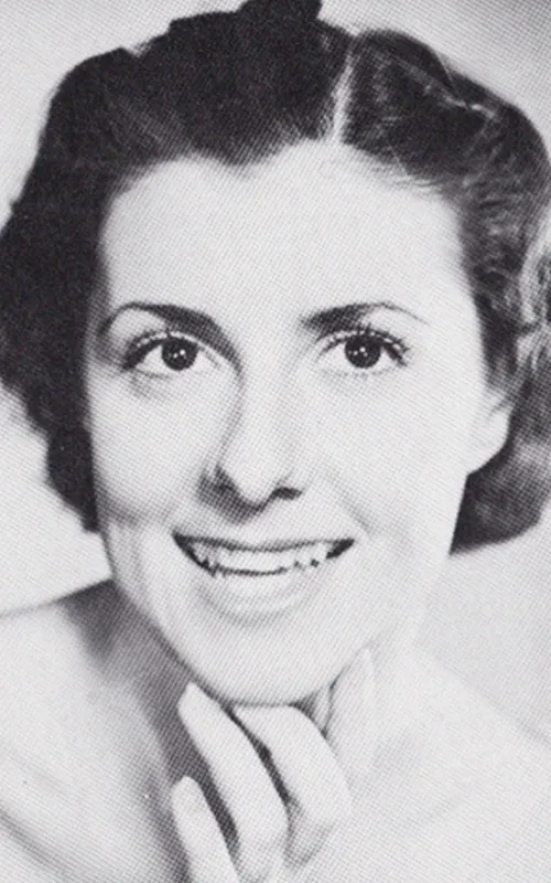 Aileen Britton