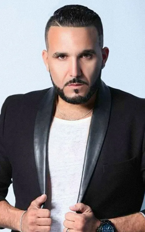 Reda Taliani