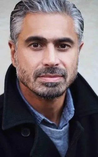 Paul Baichoo