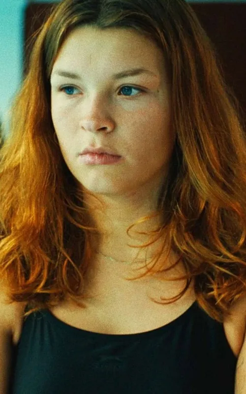 Andrea Hjejle