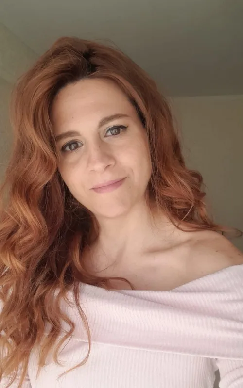 Teresa Matos