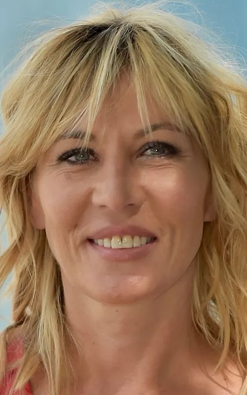 Mathilde Seigner