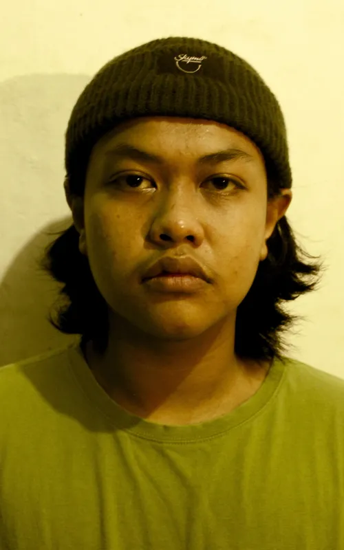 Christofer Erlangga