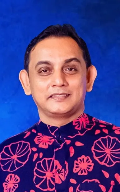 Sanath Wimalasiri