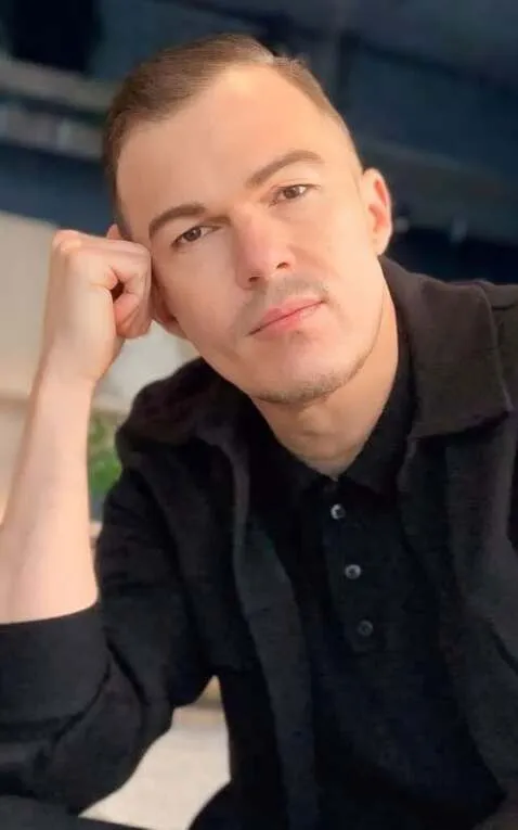 Nicolas Touderte