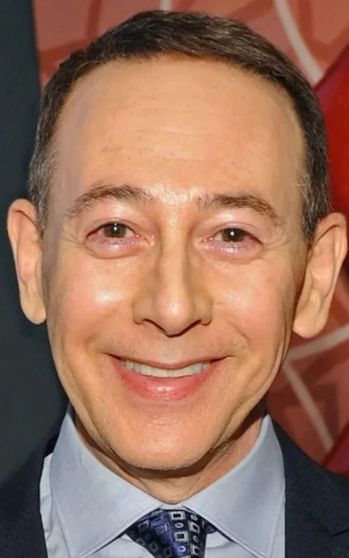 Paul Reubens