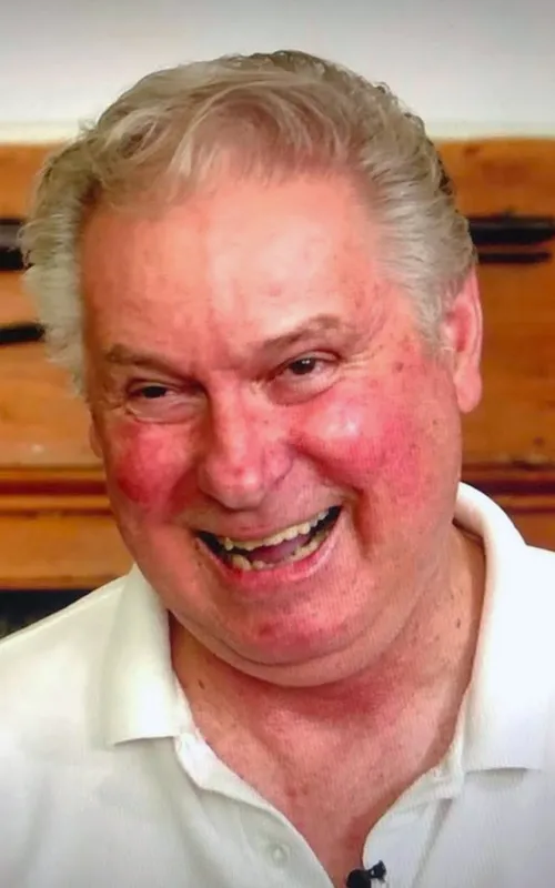 Ron Kurz