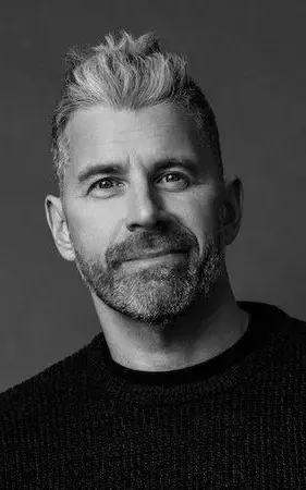 Patrick Chouinard