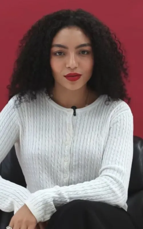 Any Gabrielly