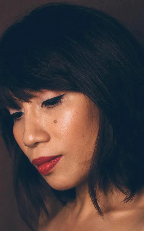 Sari Dalena