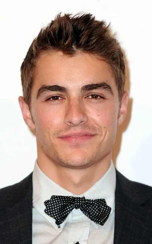 Dave Franco