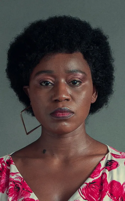 Ijeoma Grace Agu