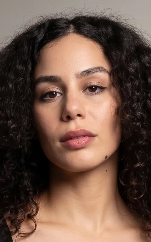 Aya Jabrane