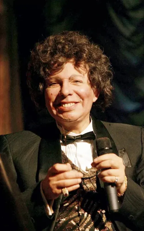 Cauby Peixoto