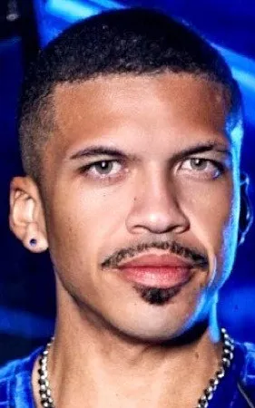 Johnny Alves