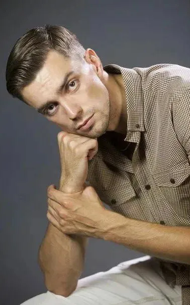 Дмитрий Мухин