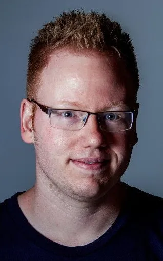 Todd Bryanton