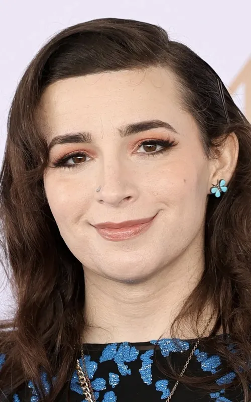 Vera Drew