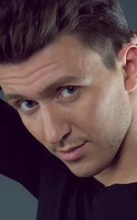 Fedor Starykh