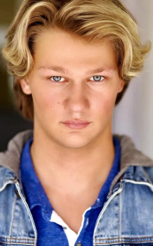 Caden Smith