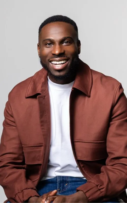 Segun Akinwoleola